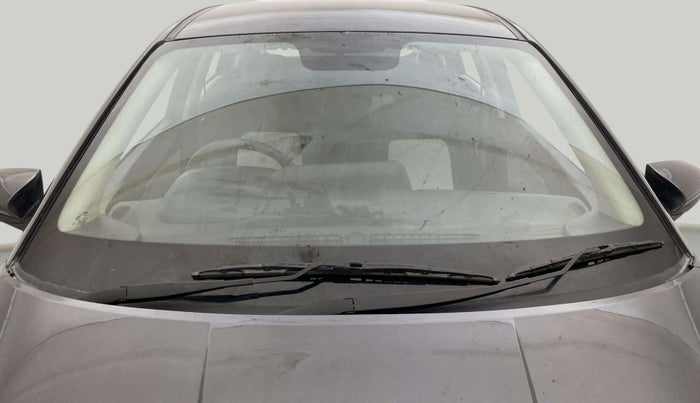 2023 Hyundai NEW I20 Sportz 1.2 IVT, Petrol, Automatic, 16,020 km, Front Windshield