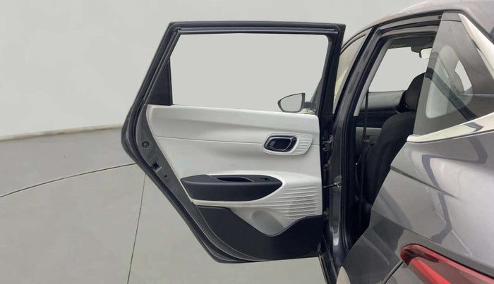 2023 Hyundai NEW I20 Sportz 1.2 IVT, Petrol, Automatic, 16,020 km, LHS Rear Door