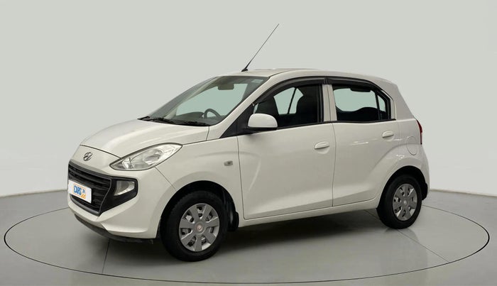 2021 Hyundai NEW SANTRO MAGNA AMT, Petrol, Automatic, 60,501 km, Left Front Diagonal