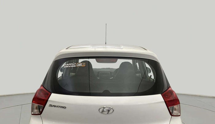 2021 Hyundai NEW SANTRO MAGNA AMT, Petrol, Automatic, 60,501 km, Rear Windshield