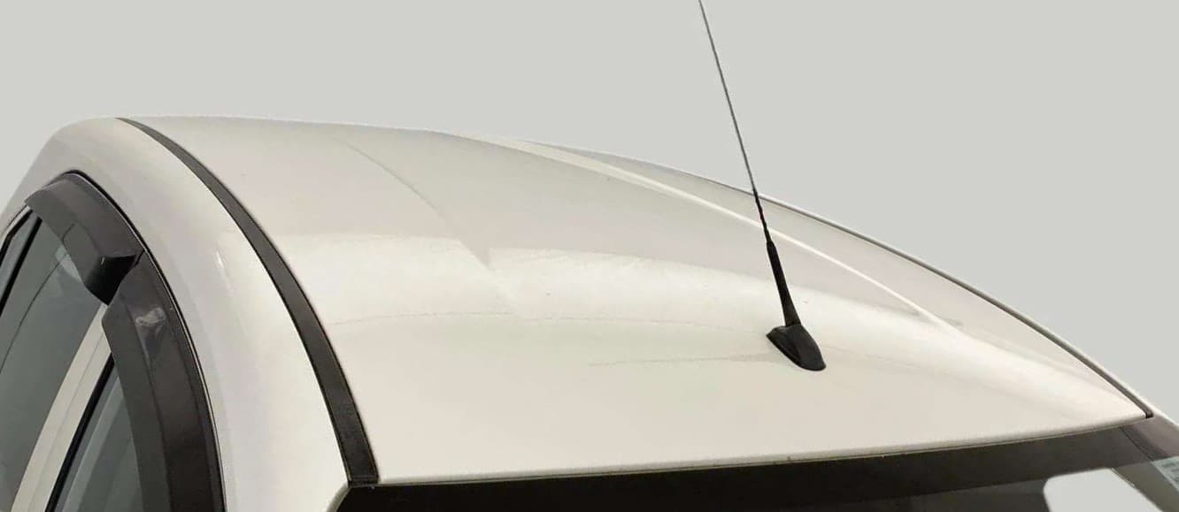 2021 Hyundai NEW SANTRO MAGNA AMT, Petrol, Automatic, 60,501 km, Roof