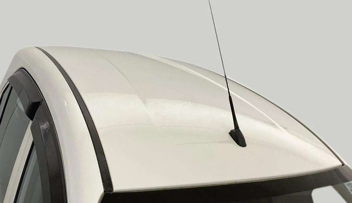 2021 Hyundai NEW SANTRO MAGNA AMT, Petrol, Automatic, 60,501 km, Roof