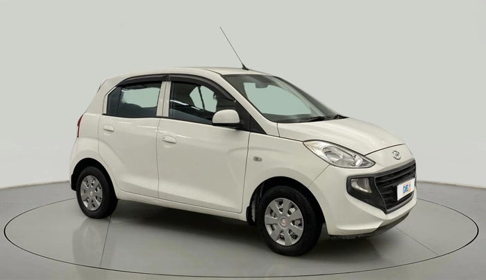 2021 Hyundai NEW SANTRO MAGNA AMT, Petrol, Automatic, 60,501 km, Right Front Diagonal