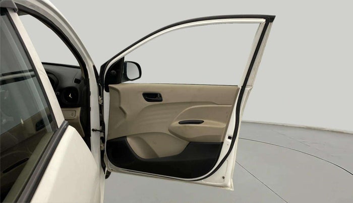 2021 Hyundai NEW SANTRO MAGNA AMT, Petrol, Automatic, 60,501 km, RHS Front Door