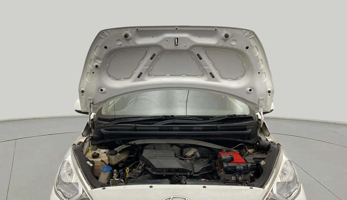 2021 Hyundai NEW SANTRO MAGNA AMT, Petrol, Automatic, 60,501 km, Open Bonet
