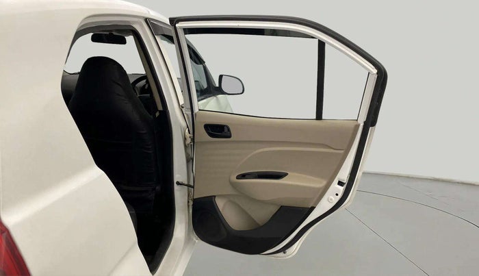 2021 Hyundai NEW SANTRO MAGNA AMT, Petrol, Automatic, 60,501 km, RHS Rear Door