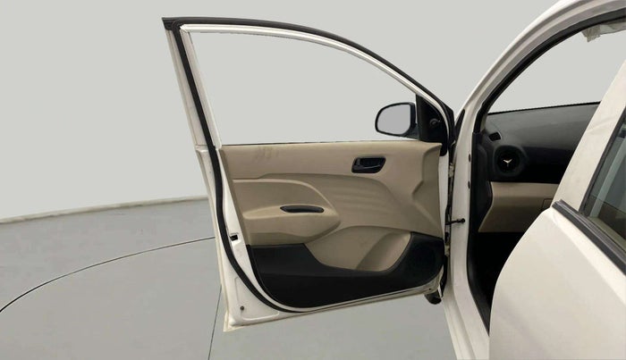 2021 Hyundai NEW SANTRO MAGNA AMT, Petrol, Automatic, 60,501 km, LHS Front Door