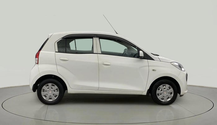 2021 Hyundai NEW SANTRO MAGNA AMT, Petrol, Automatic, 60,501 km, Right Side View