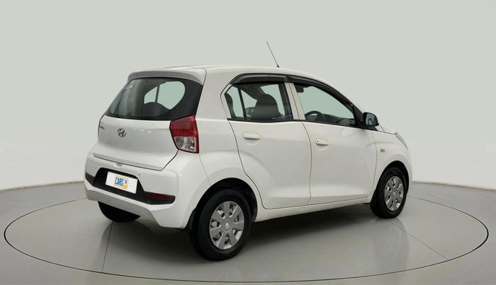2021 Hyundai NEW SANTRO MAGNA AMT, Petrol, Automatic, 60,501 km, Right Back Diagonal