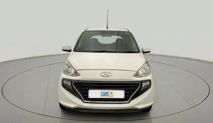 2021 Hyundai NEW SANTRO MAGNA AMT, Petrol, Automatic, 60,501 km, Front