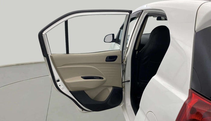 2021 Hyundai NEW SANTRO MAGNA AMT, Petrol, Automatic, 60,501 km, LHS Rear Door