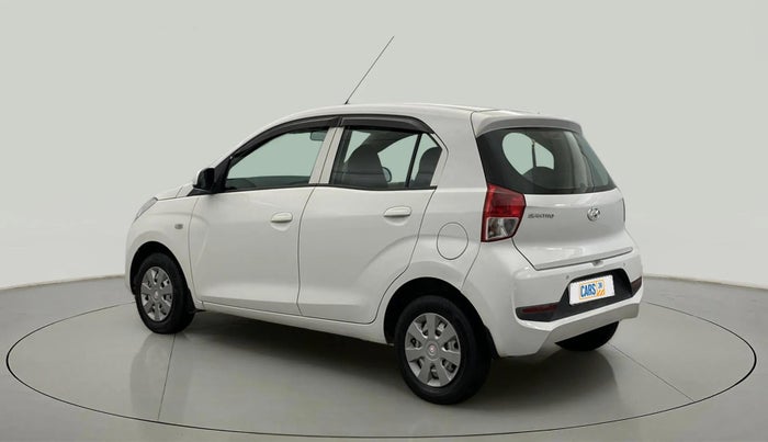 2021 Hyundai NEW SANTRO MAGNA AMT, Petrol, Automatic, 60,501 km, Left Back Diagonal