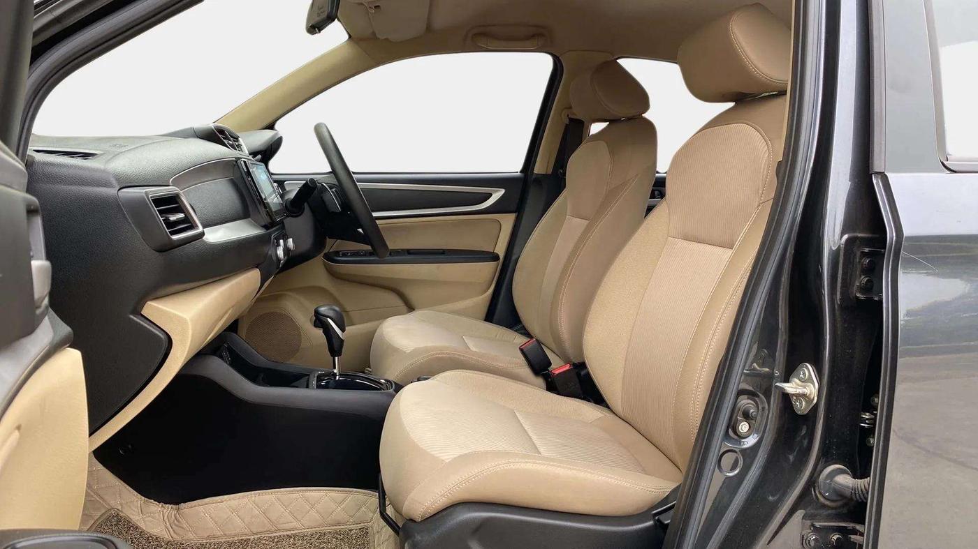 2022 Honda Amaze 1.2L I-VTEC VX CVT, Petrol, Automatic, 8,515 km, Right Side Front Door Cabin