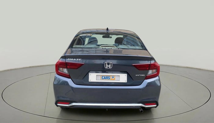 2022 Honda Amaze 1.2L I-VTEC VX CVT, Petrol, Automatic, 8,450 km, Back/Rear