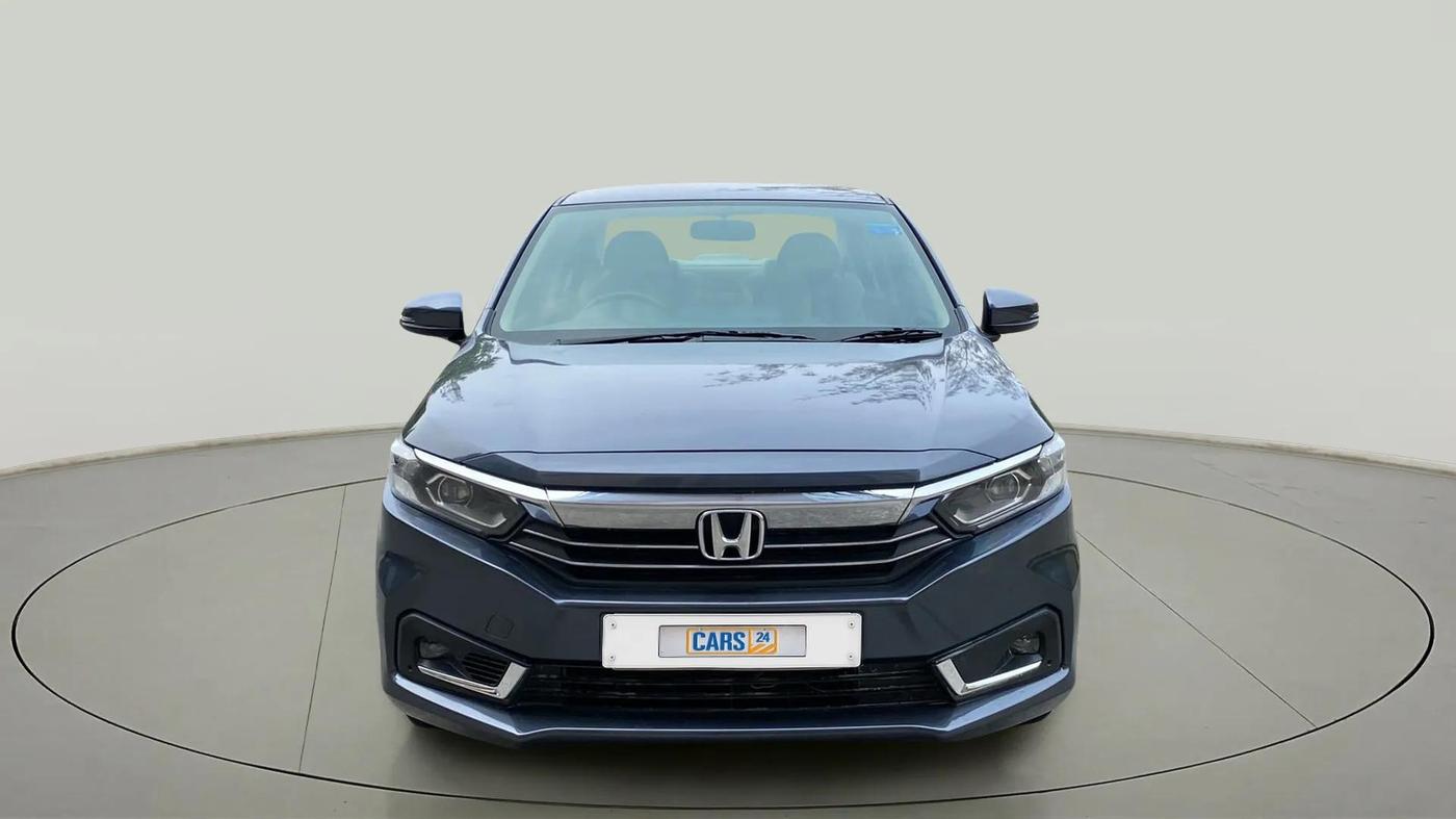 2022 Honda Amaze 1.2L I-VTEC VX CVT, Petrol, Automatic, 8,515 km, Front