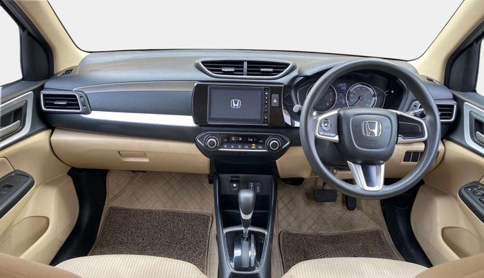 2022 Honda Amaze 1.2L I-VTEC VX CVT, Petrol, Automatic, 8,450 km, Dashboard
