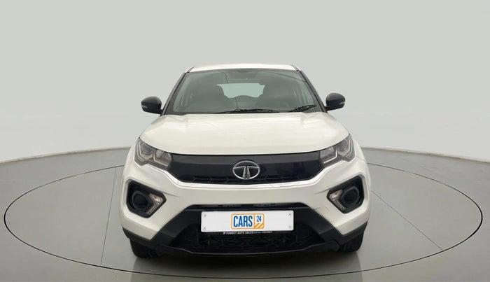 2022 Tata NEXON XE PETROL, Petrol, Manual, 43,037 km, Front