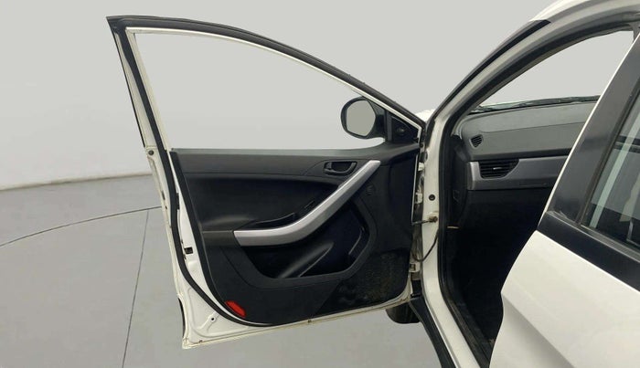 2022 Tata NEXON XE PETROL, Petrol, Manual, 43,037 km, LHS Front Door