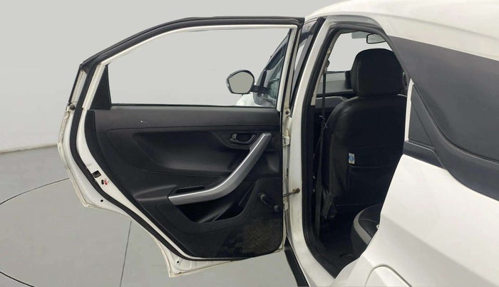 2022 Tata NEXON XE PETROL, Petrol, Manual, 43,037 km, LHS Rear Door