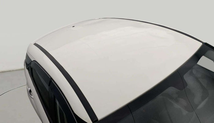 2022 Tata NEXON XE PETROL, Petrol, Manual, 43,037 km, Roof