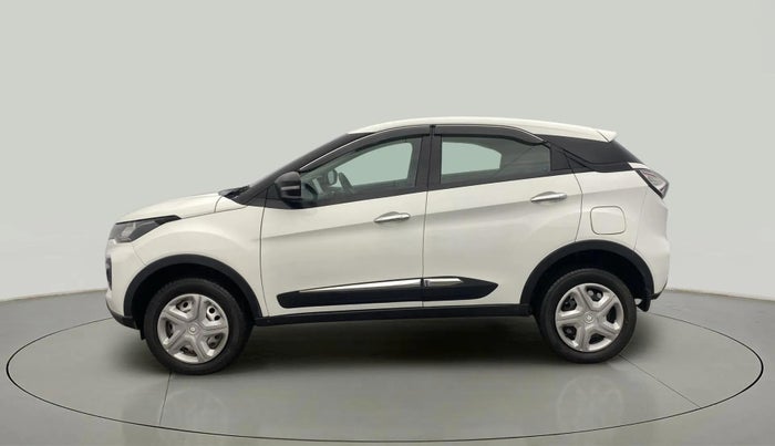 2022 Tata NEXON XE PETROL, Petrol, Manual, 43,037 km, Left Side
