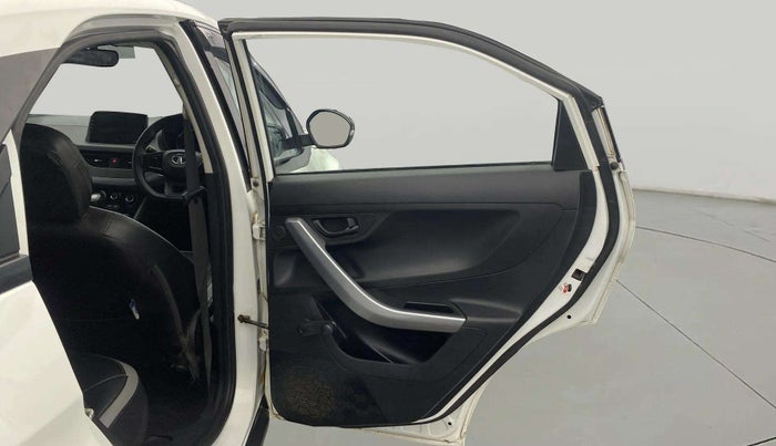 2022 Tata NEXON XE PETROL, Petrol, Manual, 43,037 km, RHS Rear Door