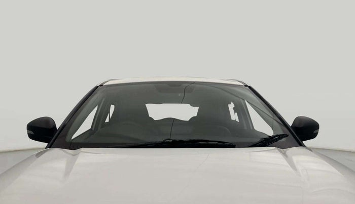 2022 Tata NEXON XE PETROL, Petrol, Manual, 43,037 km, Front Windshield