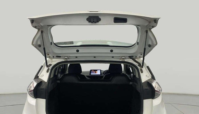 2022 Tata NEXON XE PETROL, Petrol, Manual, 43,037 km, Boot Open Zoomed View