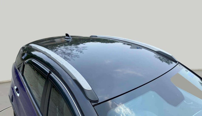2023 Tata NEXON FEARLESS + 1.2 PETROL, Petrol, Manual, 15,351 km, Roof