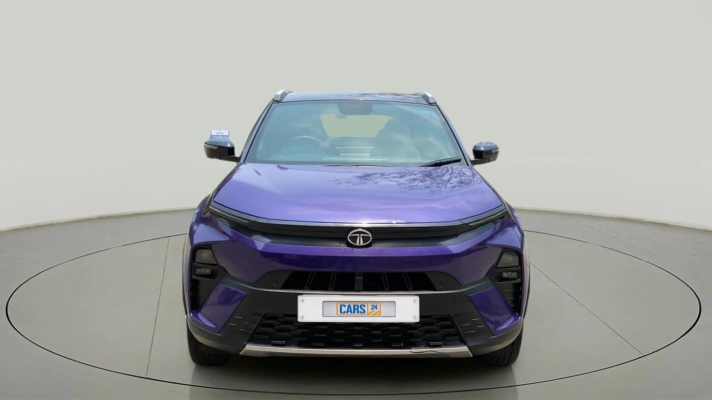 2023 Tata NEXON FEARLESS + 1.2 PETROL, Petrol, Manual, 15,452 km, Front