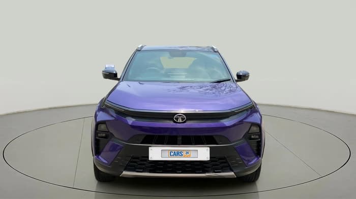 2023 Tata NEXON FEARLESS + 1.2 PETROL, Petrol, Manual, 15,452 km, Front
