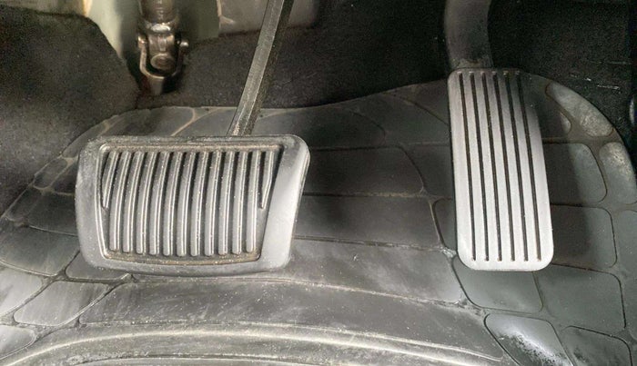 2022 KIA SELTOS HTK PLUS AT 1.5 DIESEL, Diesel, Automatic, 34,074 km, Pedals