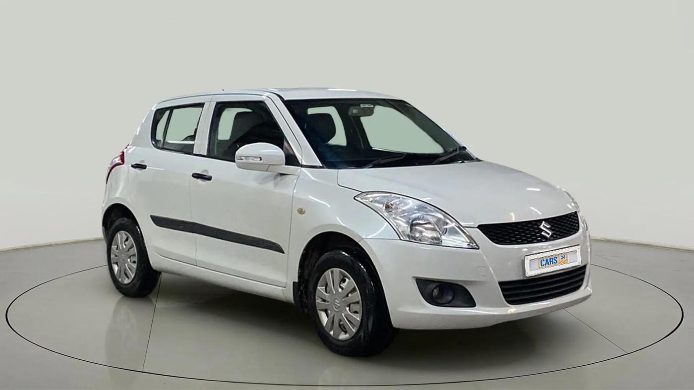 2013 Maruti Swift LDI, Diesel, Manual, 67,071 km, SRP