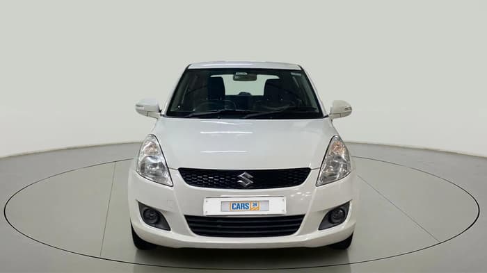 2013 Maruti Swift LDI, Diesel, Manual, 67,071 km, Front