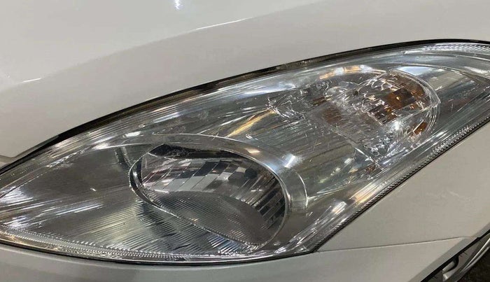 2013 Maruti Swift LDI, Diesel, Manual, 66,987 km, Left headlight - Minor scratches