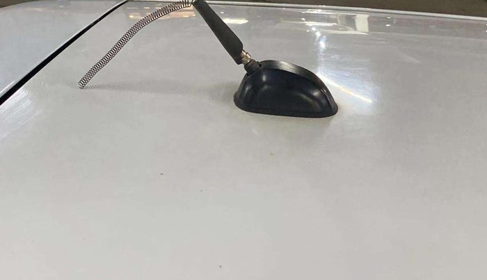 2013 Maruti Swift LDI, Diesel, Manual, 66,987 km, Roof - Antenna Broken