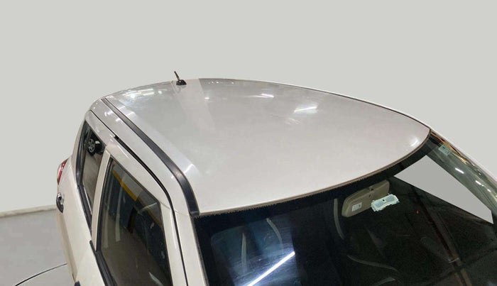 2013 Maruti Swift LDI, Diesel, Manual, 66,987 km, Roof