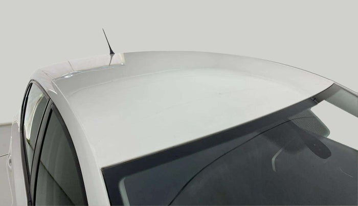 2021 Volkswagen Polo HIGHLINE PLUS 1.0L TSI, Petrol, Manual, 66,964 km, Roof
