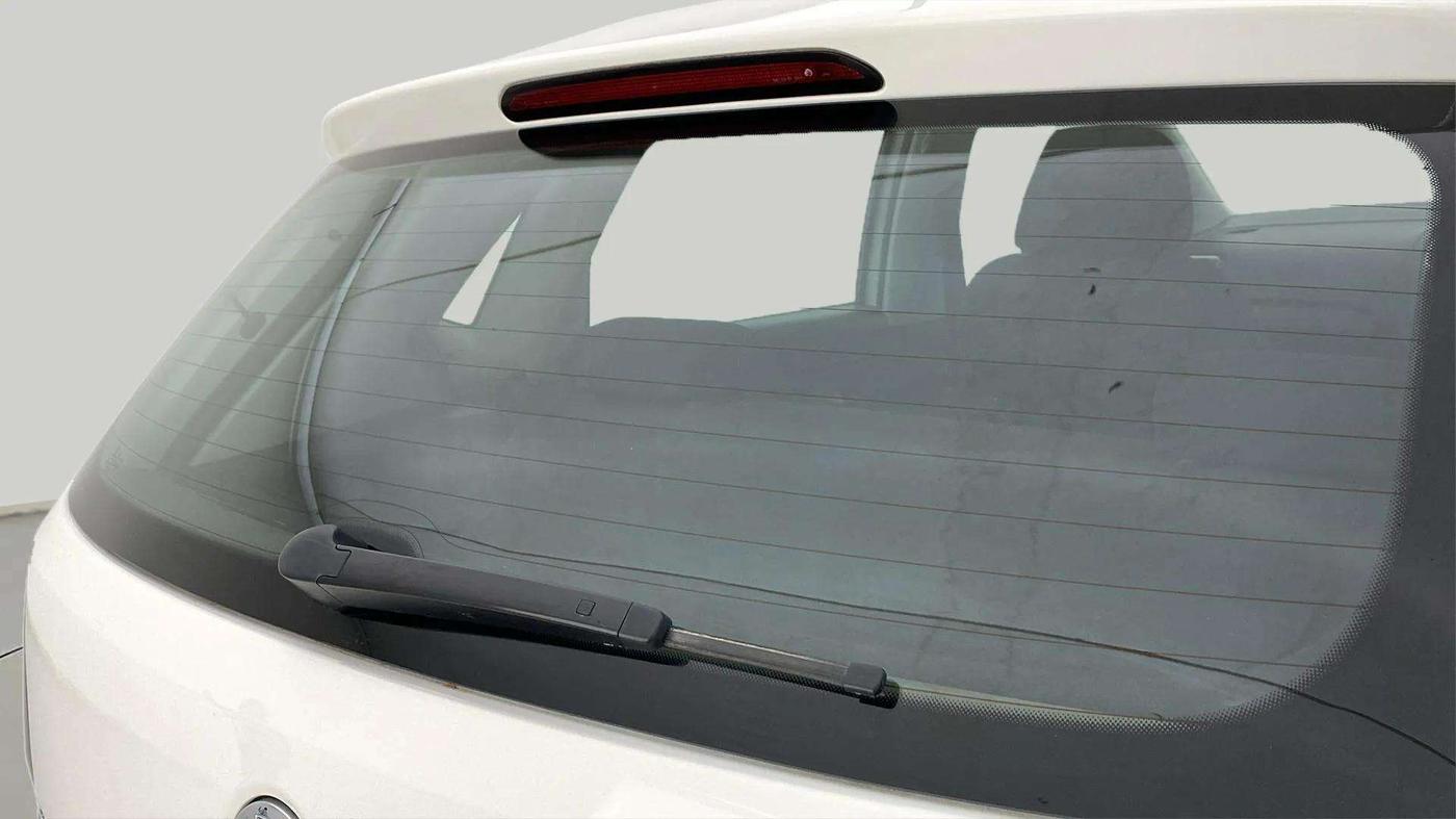 2021 Volkswagen Polo HIGHLINE PLUS 1.0L TSI, Petrol, Manual, 67,017 km, Rear Wiper