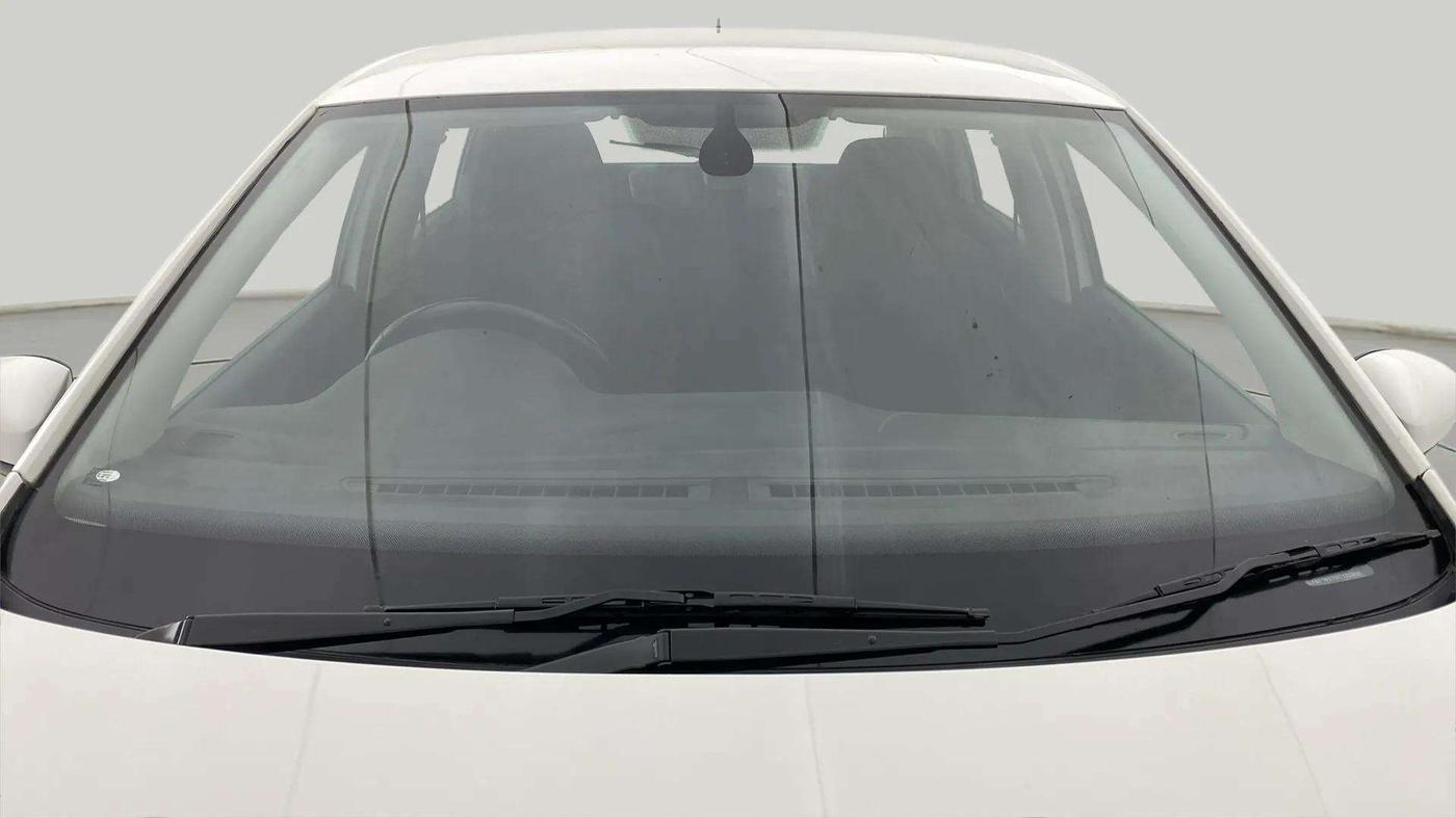 2021 Volkswagen Polo HIGHLINE PLUS 1.0L TSI, Petrol, Manual, 67,017 km, Front Windshield