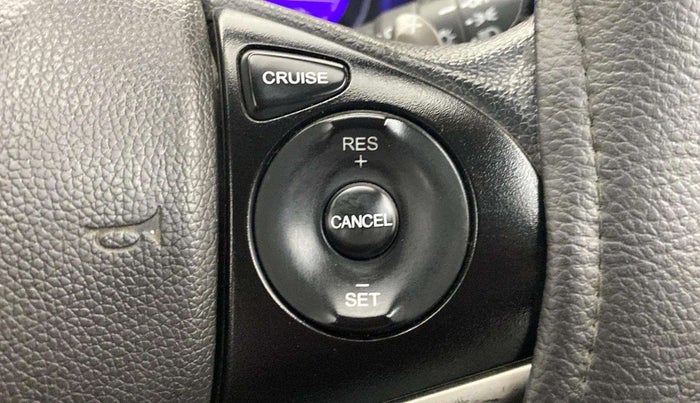 2019 Honda Jazz 1.2L I-VTEC V CVT, Petrol, Automatic, 57,213 km, Adaptive Cruise Control