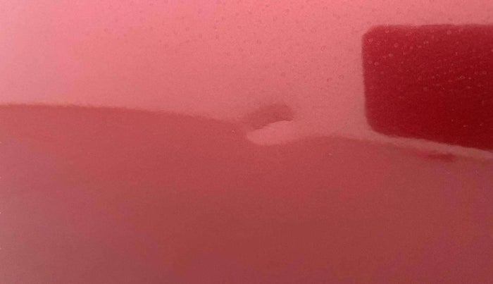 2019 Honda Jazz 1.2L I-VTEC V CVT, Petrol, Automatic, 57,213 km, Right rear door - Slightly dented