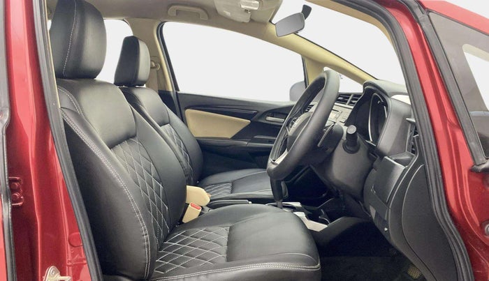 2019 Honda Jazz 1.2L I-VTEC V CVT, Petrol, Automatic, 57,213 km, Right Side Front Door Cabin