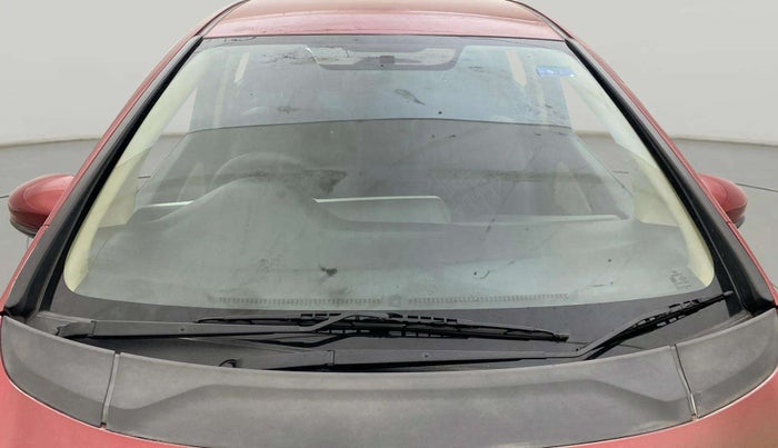 2019 Honda Jazz 1.2L I-VTEC V CVT, Petrol, Automatic, 57,213 km, Front Windshield