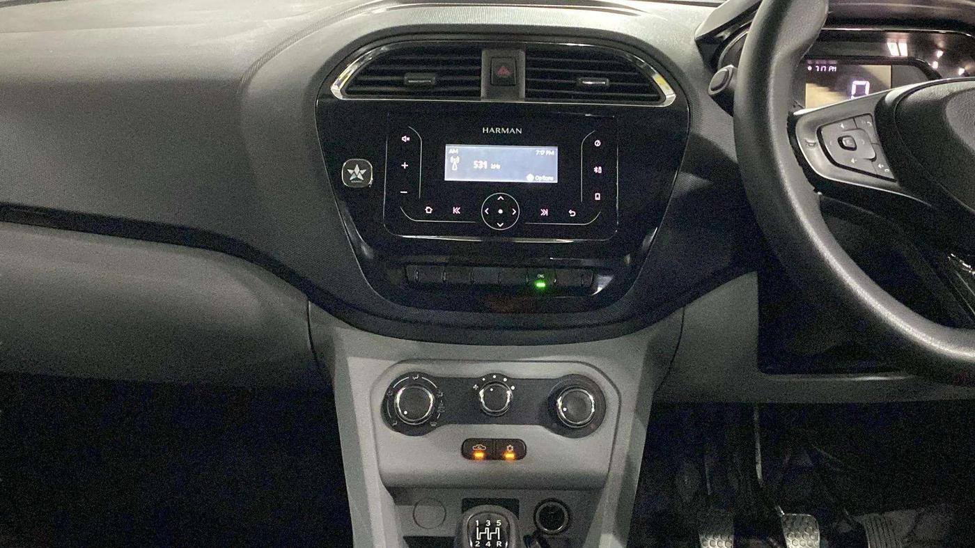 2022 Tata Tiago XT CNG, CNG, Manual, 16,321 km, Air Conditioner
