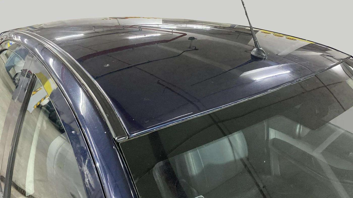 2022 Tata Tiago XT CNG, CNG, Manual, 16,321 km, Roof