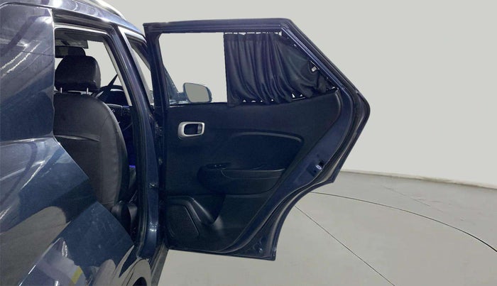 2019 Hyundai VENUE SX PLUS 1.0 TURBO DCT, Petrol, Automatic, 39,013 km, RHS Rear Door