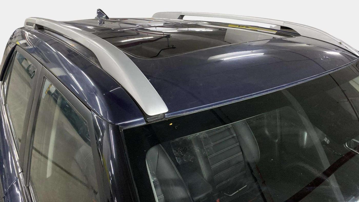 2019 Hyundai VENUE SX PLUS 1.0 TURBO DCT, Petrol, Automatic, 39,013 km, Moonroof/ Sunroof