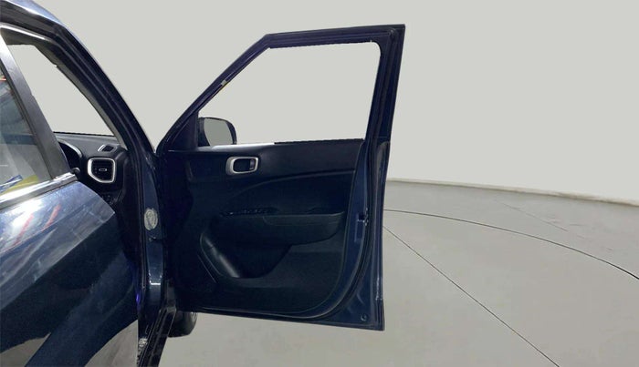 2019 Hyundai VENUE SX PLUS 1.0 TURBO DCT, Petrol, Automatic, 39,013 km, RHS Front Door