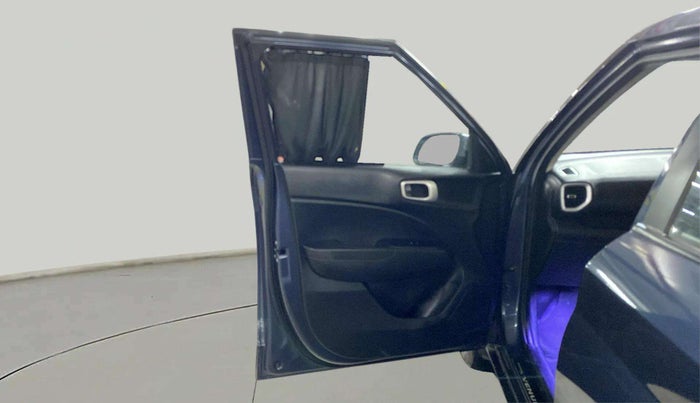 2019 Hyundai VENUE SX PLUS 1.0 TURBO DCT, Petrol, Automatic, 39,013 km, LHS Front Door